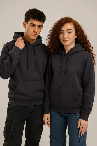 The Cloud Comfort Unisex Hoodie