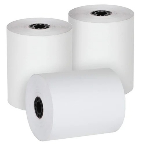 Thermal Paper Billing Rolls