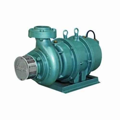 Three Phase Open Well Pump - Application: Submersible