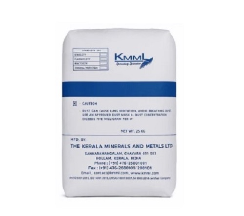 Titanium Dioxide Rutile Rc 822