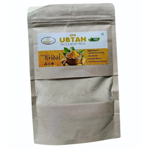 Ubtan Face Body Pack