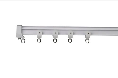 Ultra Glide Aluminum Curtain Track
