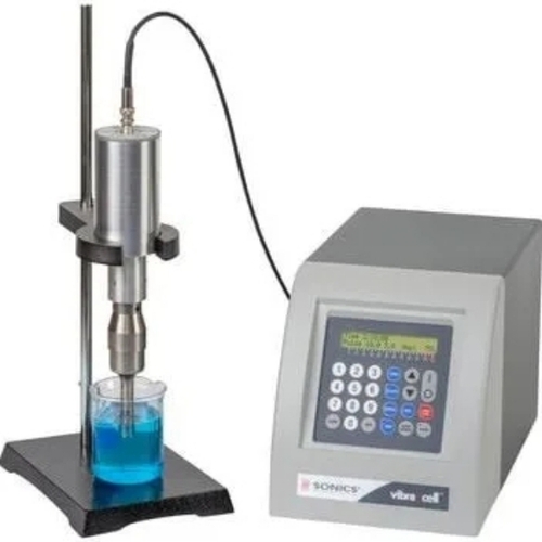 Ultrasonic Processors