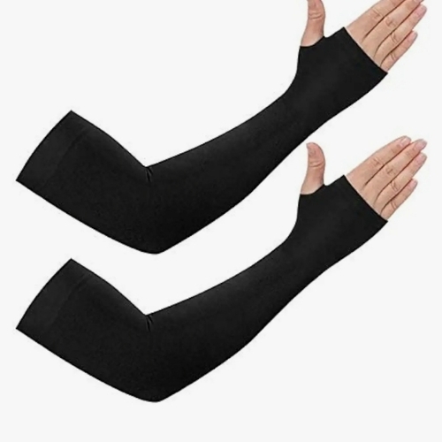 Uv Protection Hand Sleeve