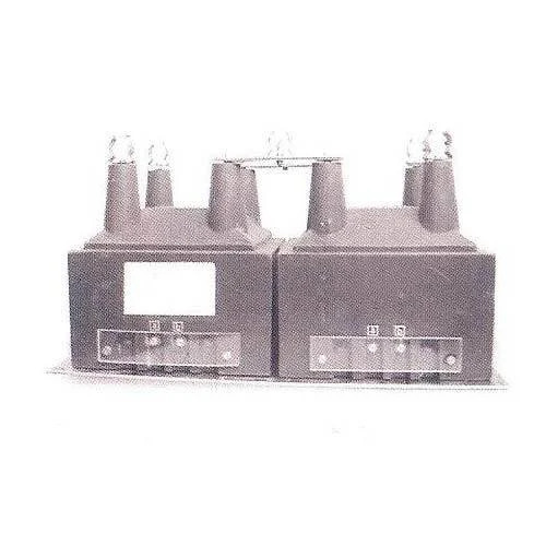 V Connected Voltage Transformer