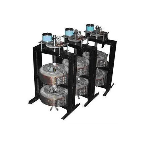 Variable Voltage Transformer