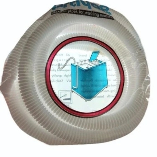 Washing Machine Inlet Pipe