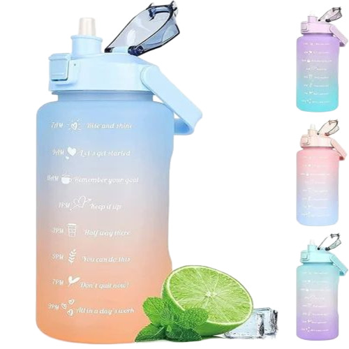 Water Bottle 2 Liters