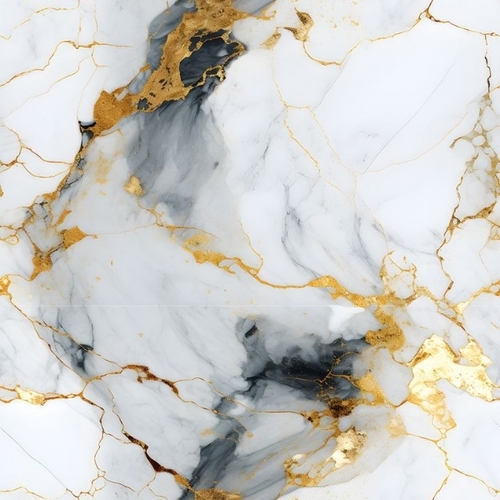 White Marble