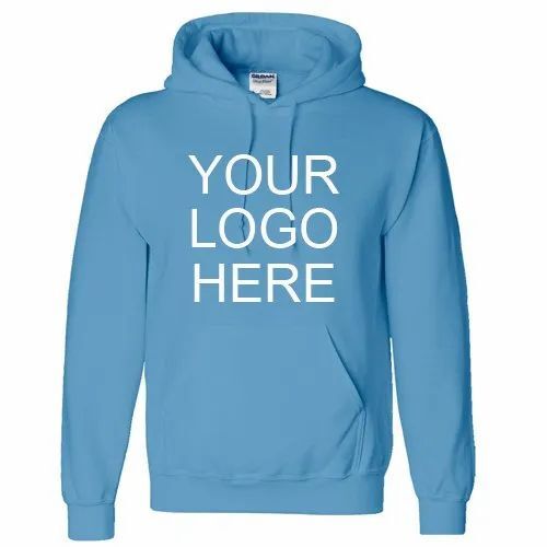 Womens Customized Printed Hoodie