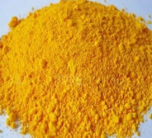 Yellow Pigment