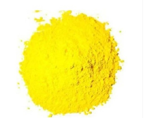 Yellow Pigment Benzen