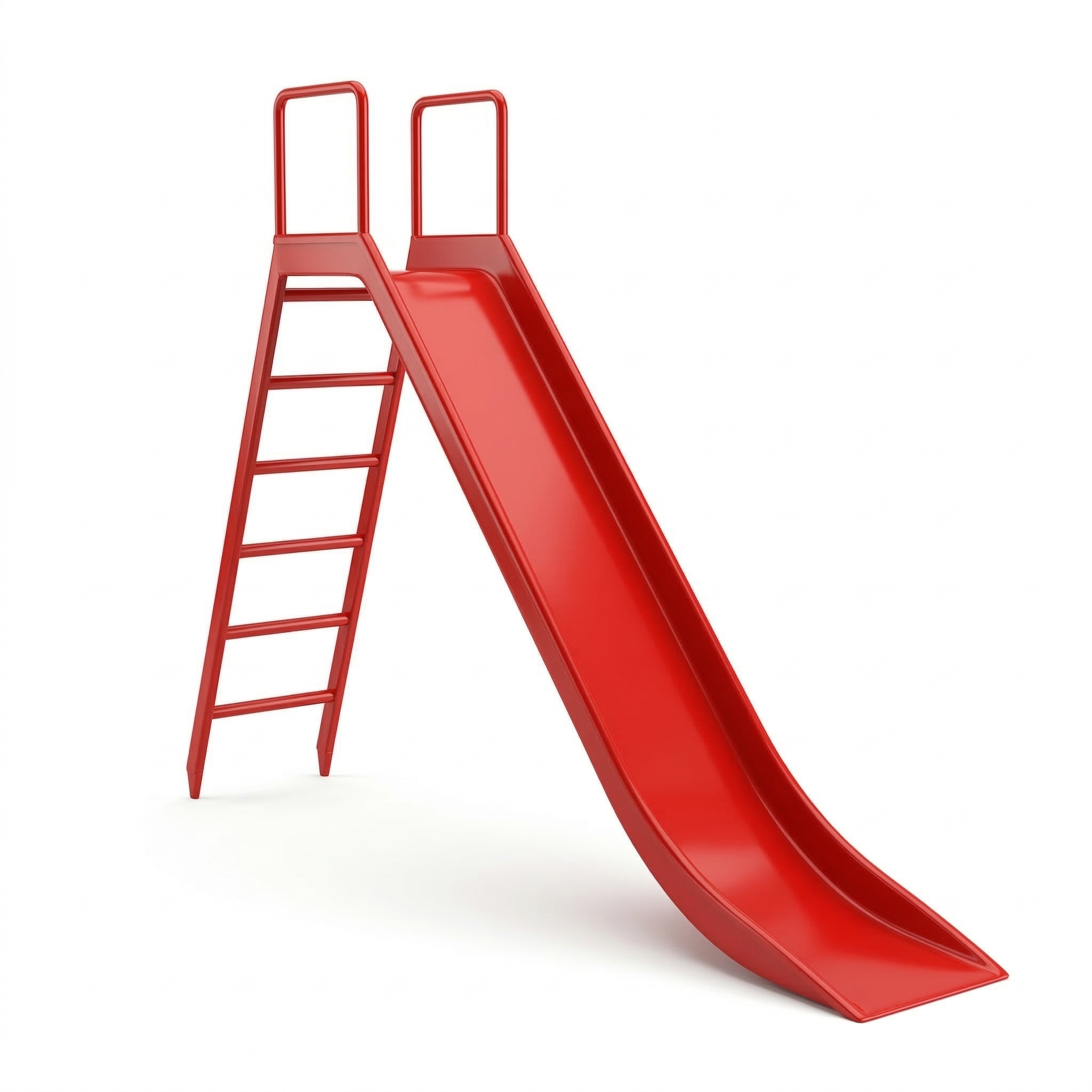 12ft Frp Playground Slides