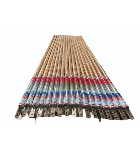 12mm Copper Bonded Rods