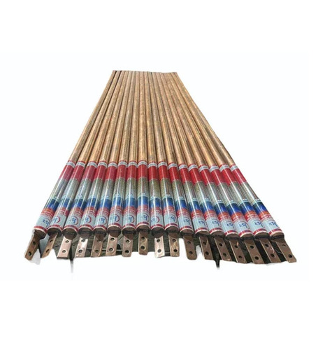 19mm Copper Bonded Rods