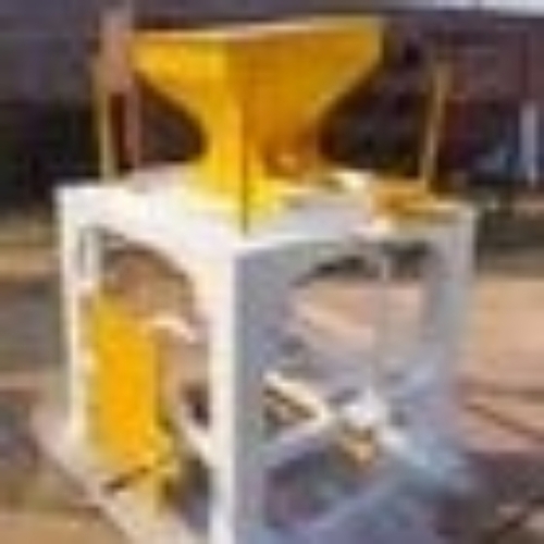 200 Kg/hr Flour Mill Machine