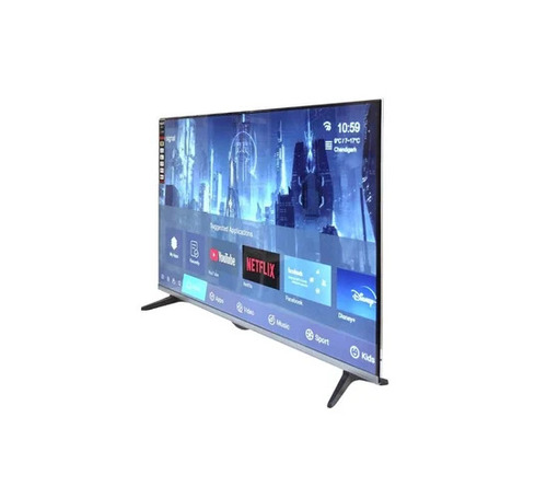 2400SFL 75Inch NEX Smart LED TV