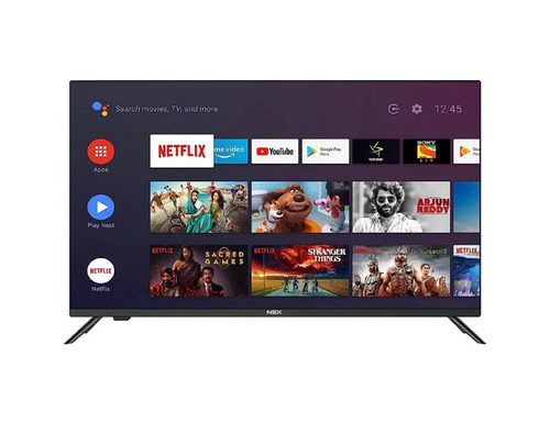 24Inch NEX Smart LED TV