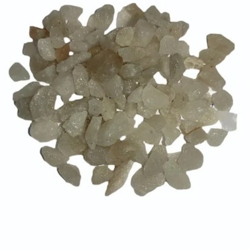 3.5mm Filter Media Water Filtration Sand