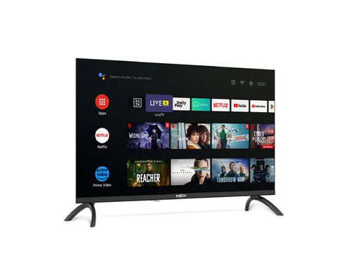 3203N 40Inch NEX Smart LED TV