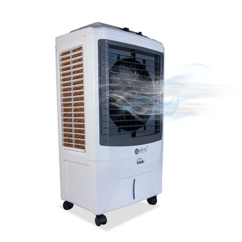 4 Way Plus Plastic Air Cooler