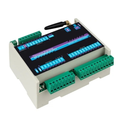 4g Iot Modbus Io Rtu Gateway