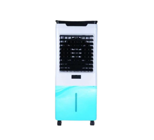 60L GT-14 Glass Top Plastic Air Cooler