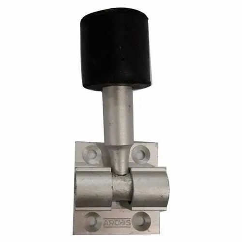 Aluminium Single Door Stopper - Application: .
