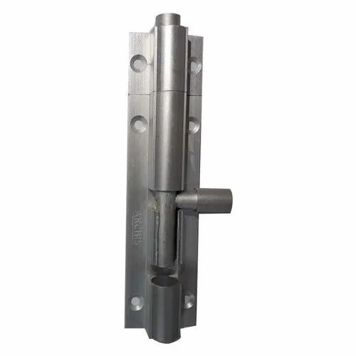 Aluminium Tower Bolt - Color: .