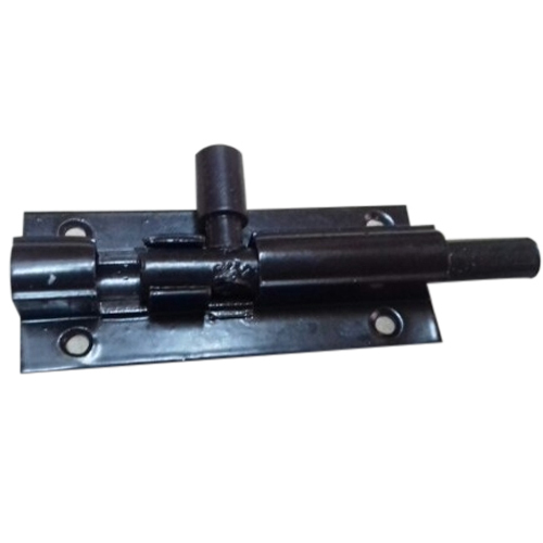 Aluminum Powder Coated Tower Bolt - Color: .