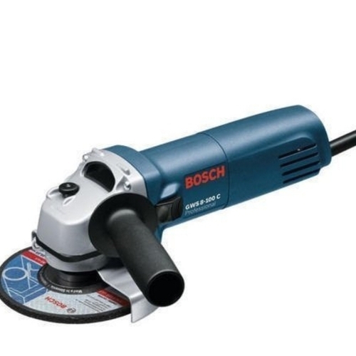 Angle Grinder Bosch