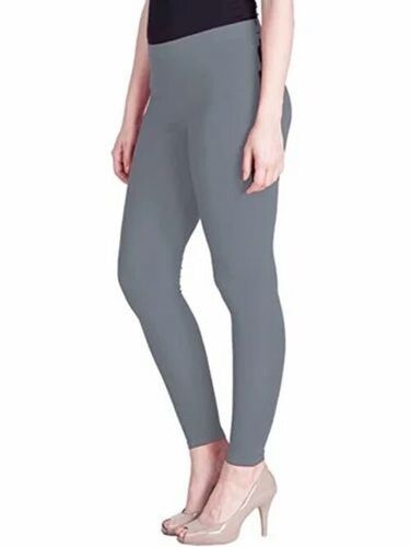 Ankle Length Leggings For Women