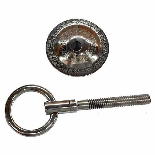 Bearing Kada For Swing - Bore Size: .