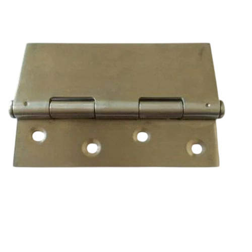 Brass Finish Ss Hinges