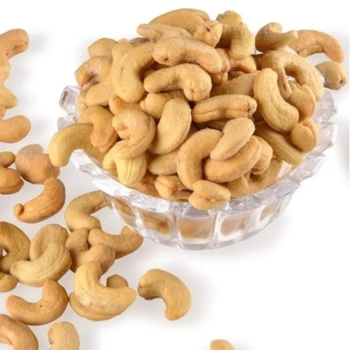 Brown Cashew