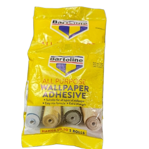 Building Wallpaper Adhesive
