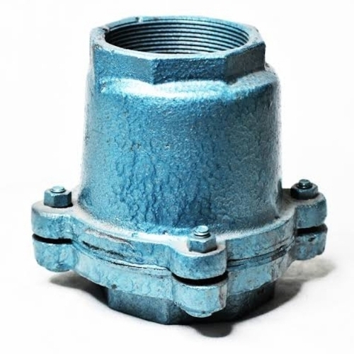 Cast Iron Check Valve 
