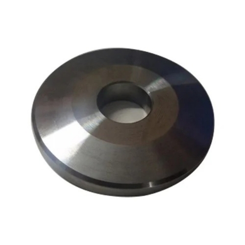 Cnc Turning Washer 