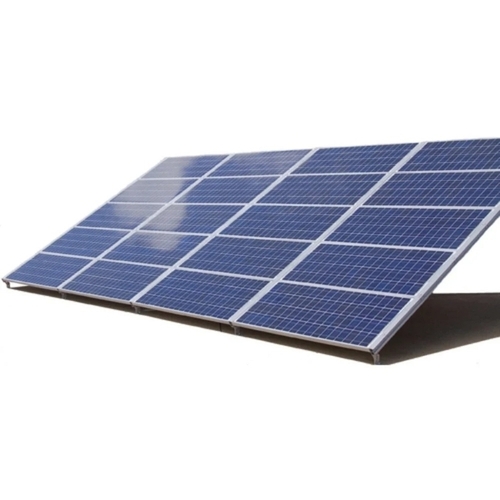 Commercial Solar Panel
