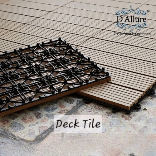 Decking Tiles