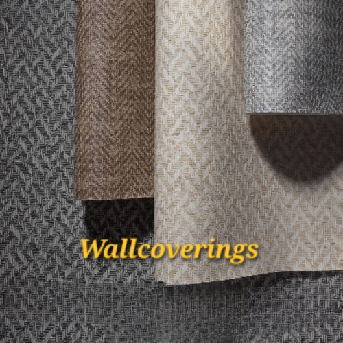 Designer Decorative Wallpaper