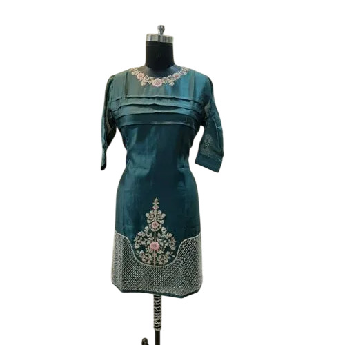 Designer Ladies Kurti