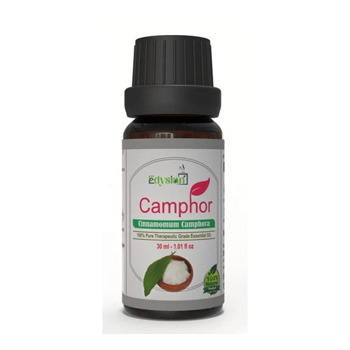 Edysian Camphor Essential Oil