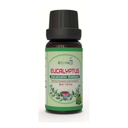 Edysian Eucalyptus Essential Oil