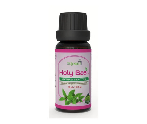 Edysian Holy Basil Essential Oil