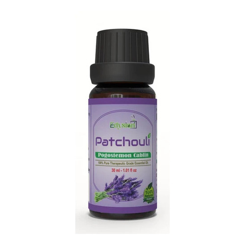 Edysian Patchouli Essential Oil