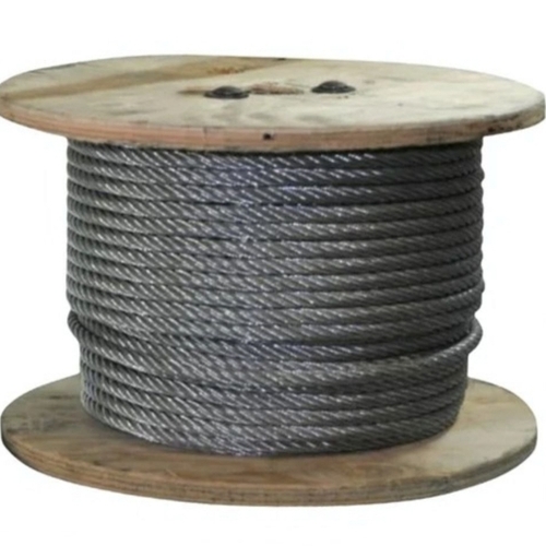 Elevator Wire Rope