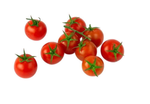 Fresh Cherry Tomatoes
