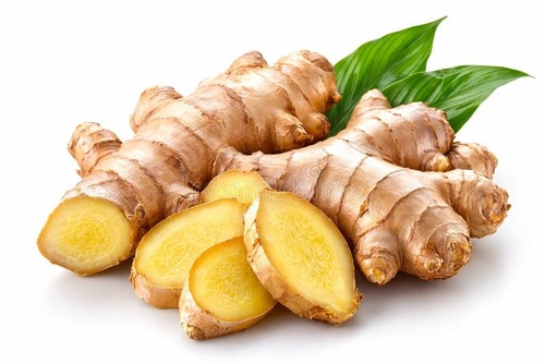 Fresh Ginger