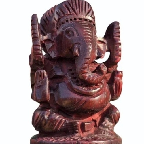 God Statue